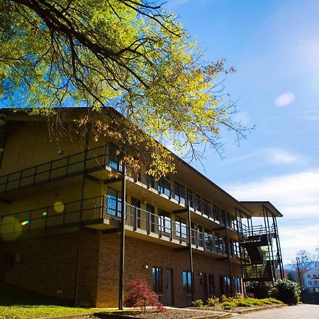 Hillside Lodge Lake Junaluska Exteriér fotografie
